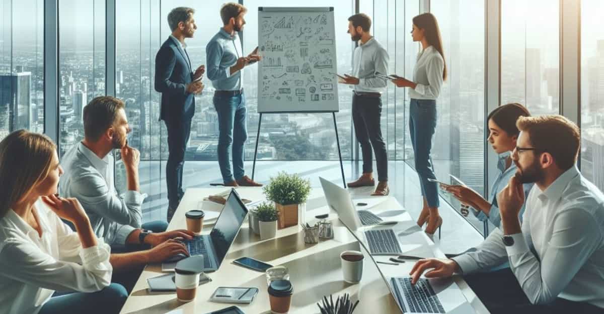 Strategic Business Planning for Startups